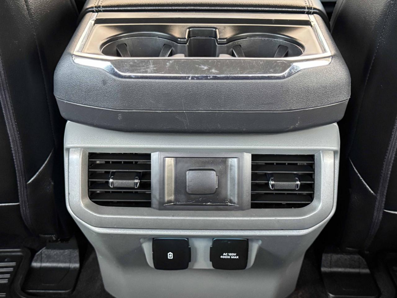 Ford F-150  2021
