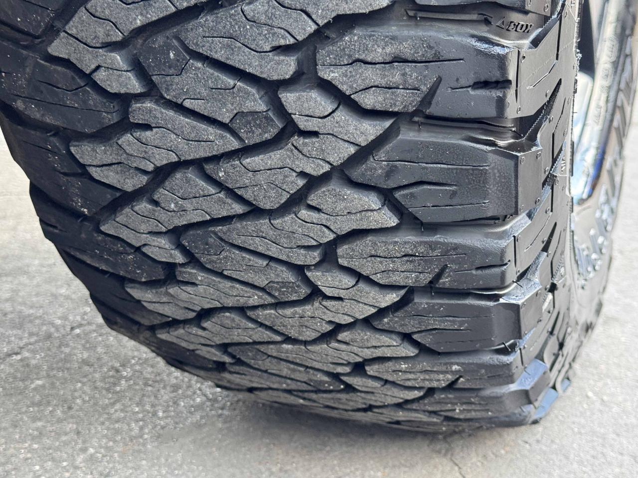 Ford F-150  2021