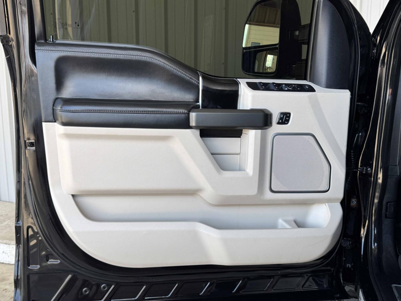 Ford Super Duty F-450 DRW  2021