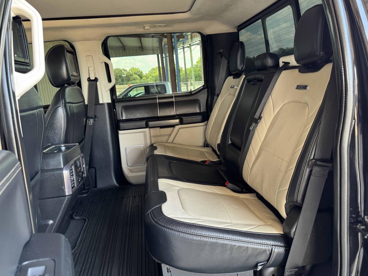 Ford Super Duty F-450 DRW  2021