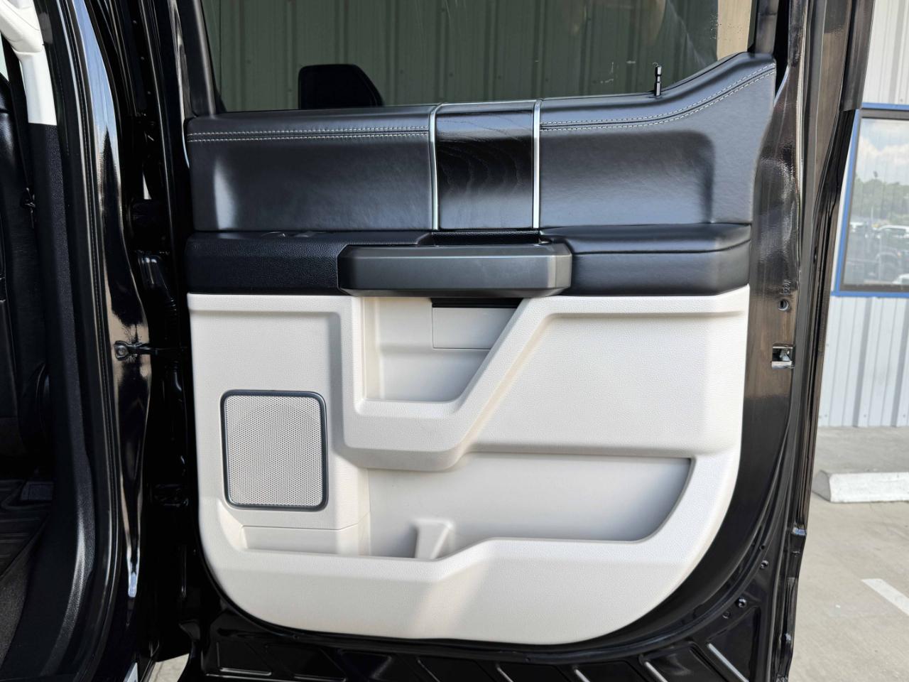 Ford Super Duty F-450 DRW  2021