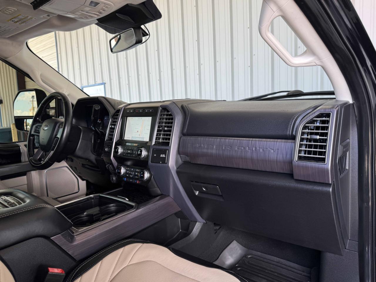 Ford Super Duty F-450 DRW  2021
