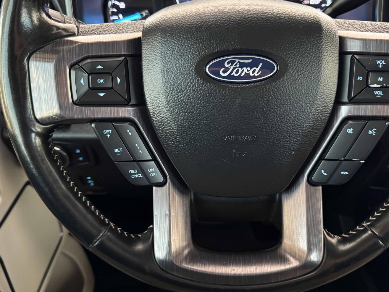 Ford Super Duty F-450 DRW  2021