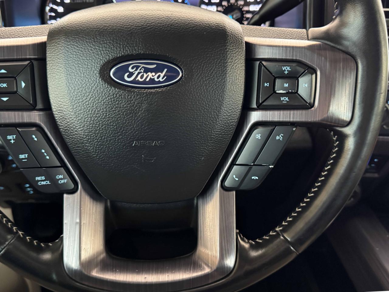 Ford Super Duty F-450 DRW  2021