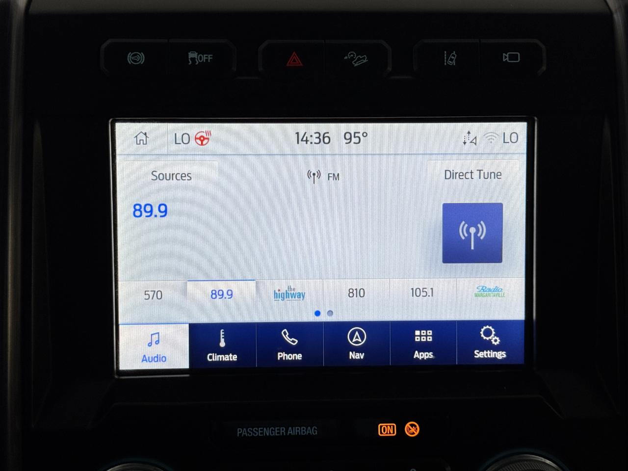 Ford Super Duty F-450 DRW  2021