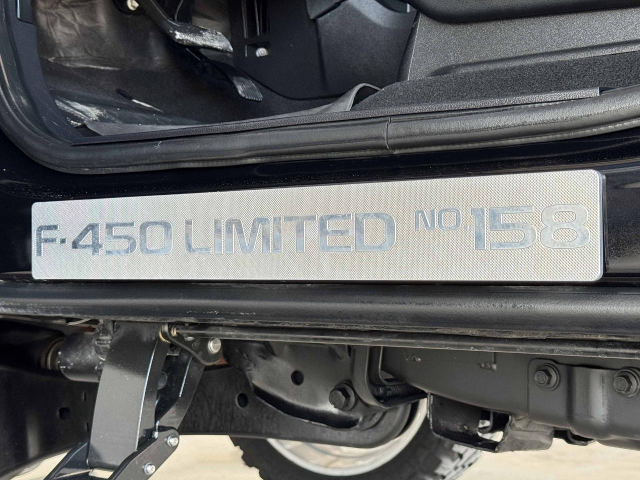 Ford Super Duty F-450 DRW  2021