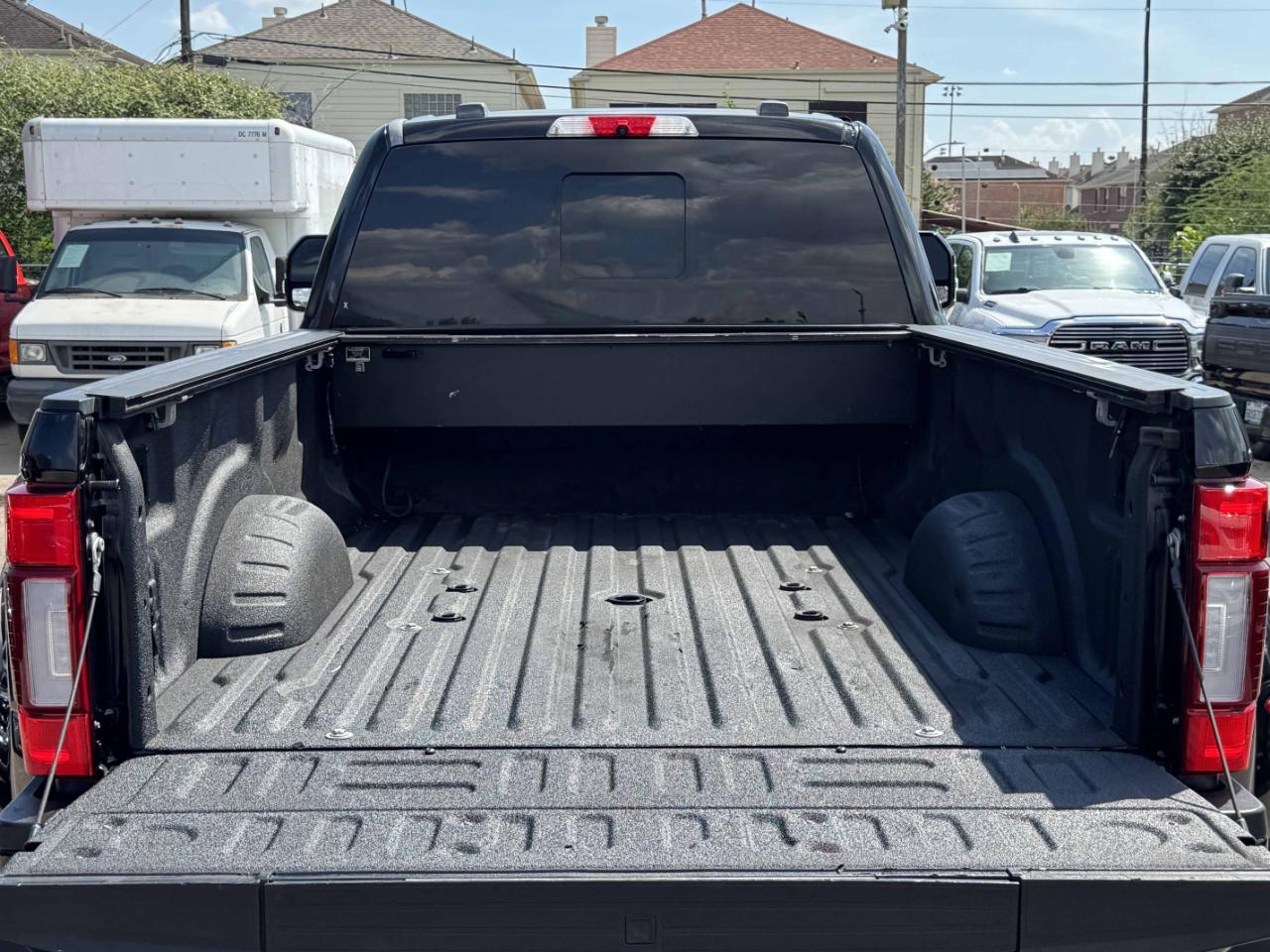 Ford Super Duty F-450 DRW  2021