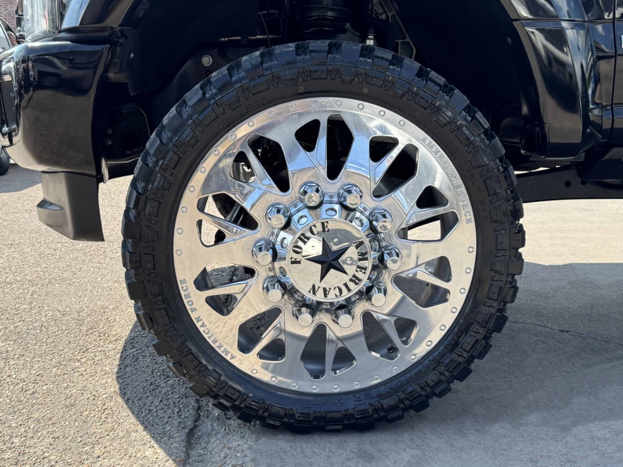 Ford Super Duty F-450 DRW  2021