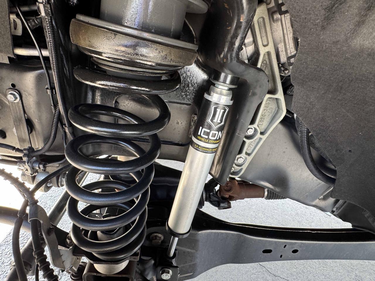 Ford Super Duty F-450 DRW  2021