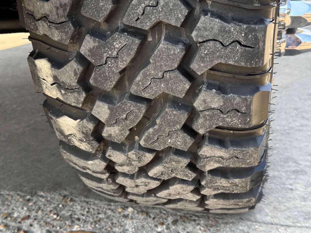 Ford Super Duty F-450 DRW  2021