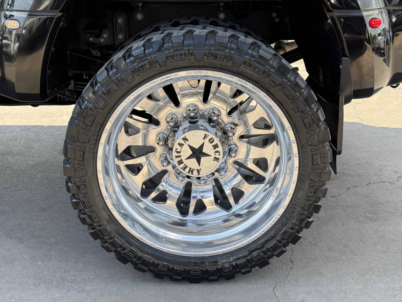 Ford Super Duty F-450 DRW  2021