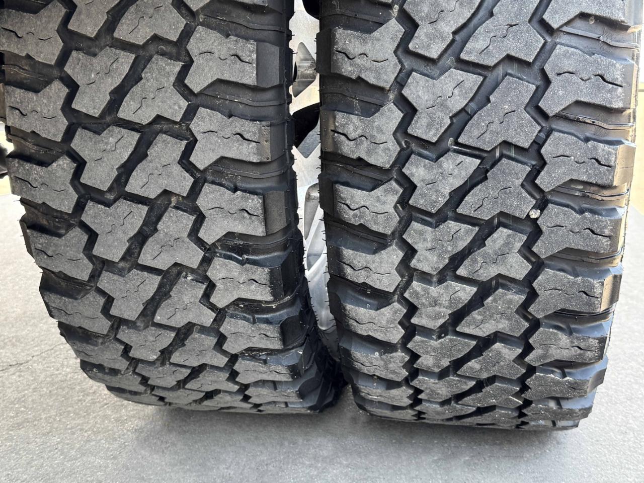 Ford Super Duty F-450 DRW  2021