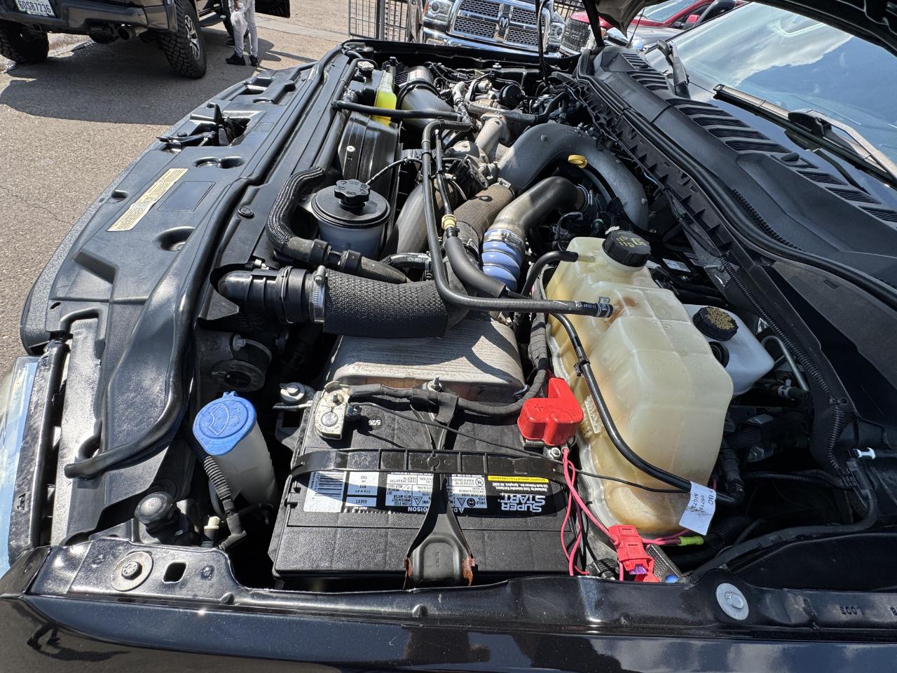 Ford Super Duty F-450 DRW  2021