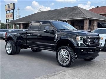 2021 Ford Super Duty F-450 DRW 