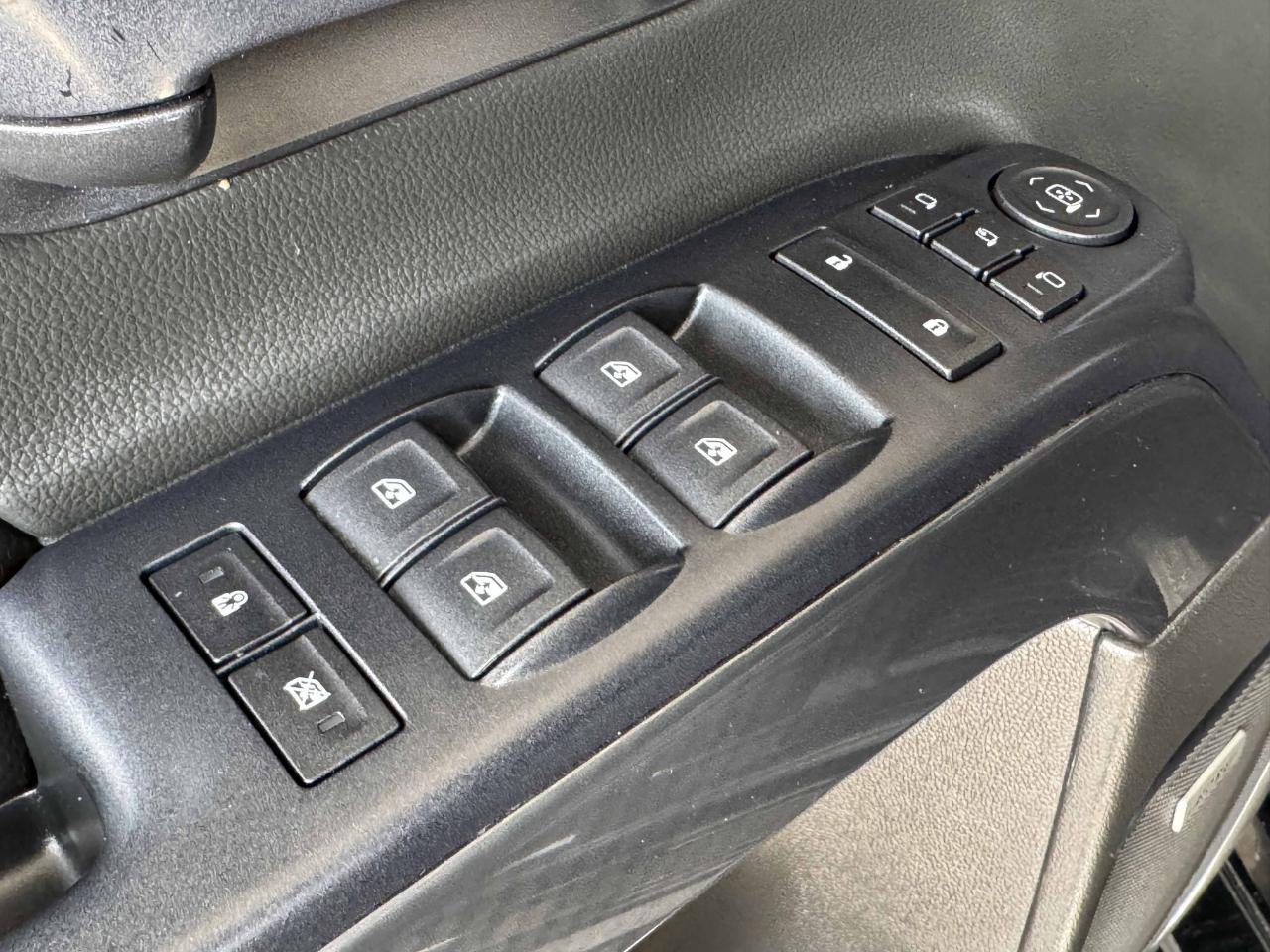 GMC Sierra 1500 SLT Crew Cab 4WD 2018
