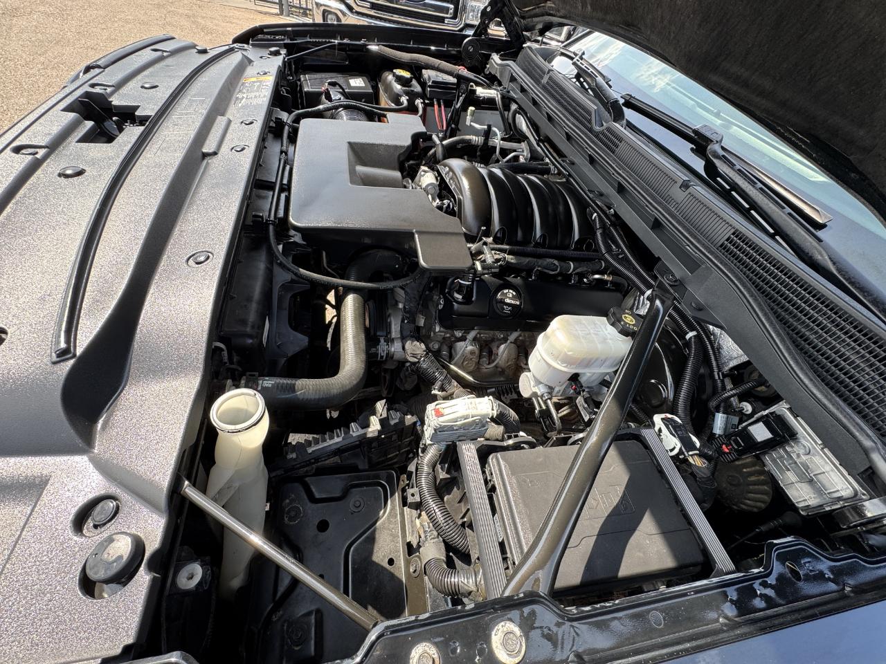 GMC Sierra 1500 SLT Crew Cab 4WD 2018