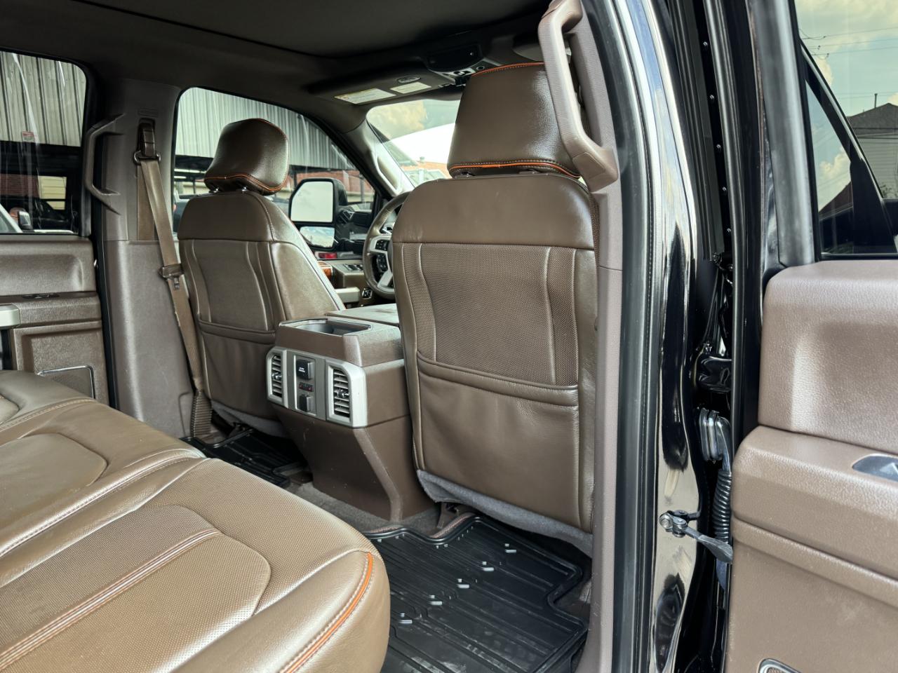 Ford Super Duty F-250 SRW  2017