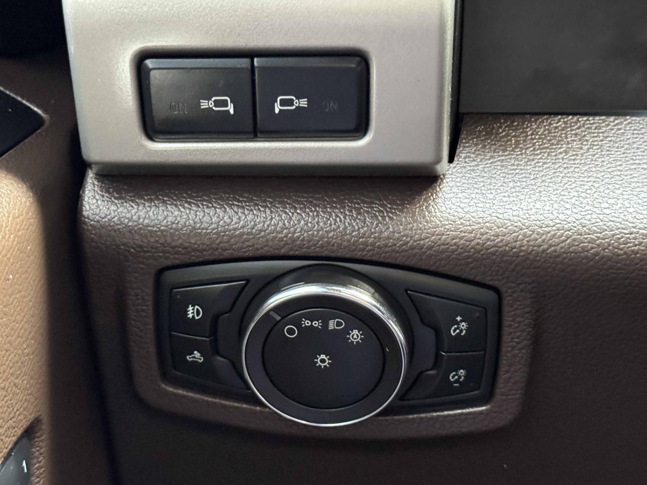 Ford Super Duty F-250 SRW  2017