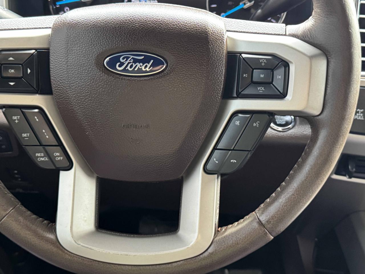 Ford Super Duty F-250 SRW  2017