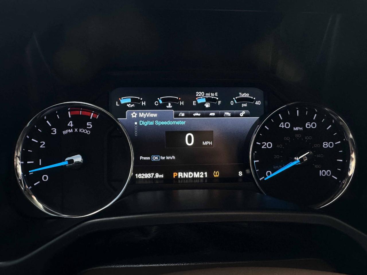 Ford Super Duty F-250 SRW  2017