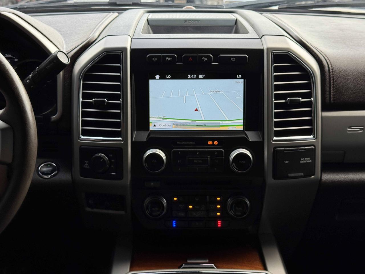 Ford Super Duty F-250 SRW  2017
