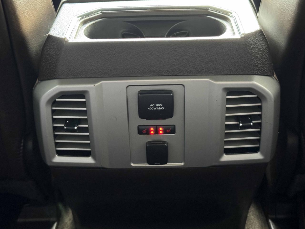 Ford Super Duty F-250 SRW  2017