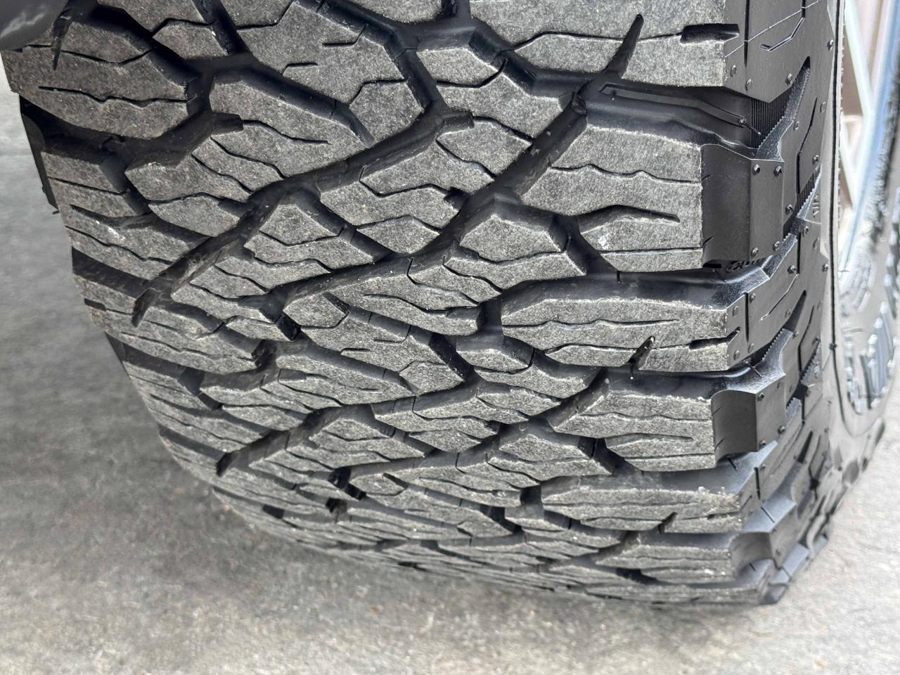 Ford Super Duty F-250 SRW  2017