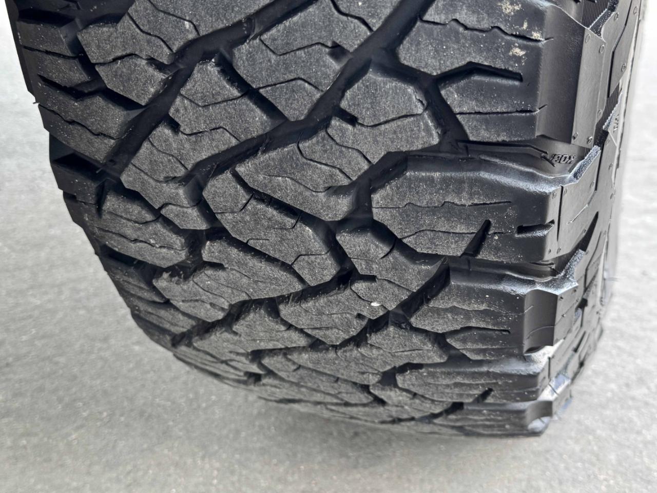 Ford Super Duty F-250 SRW  2017