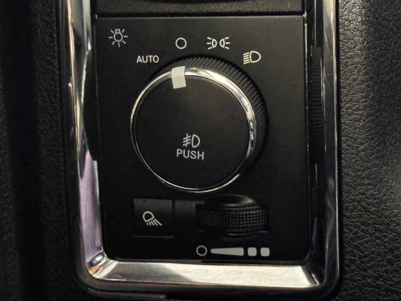RAM 2500 Laramie Crew Cab 4WD 2018