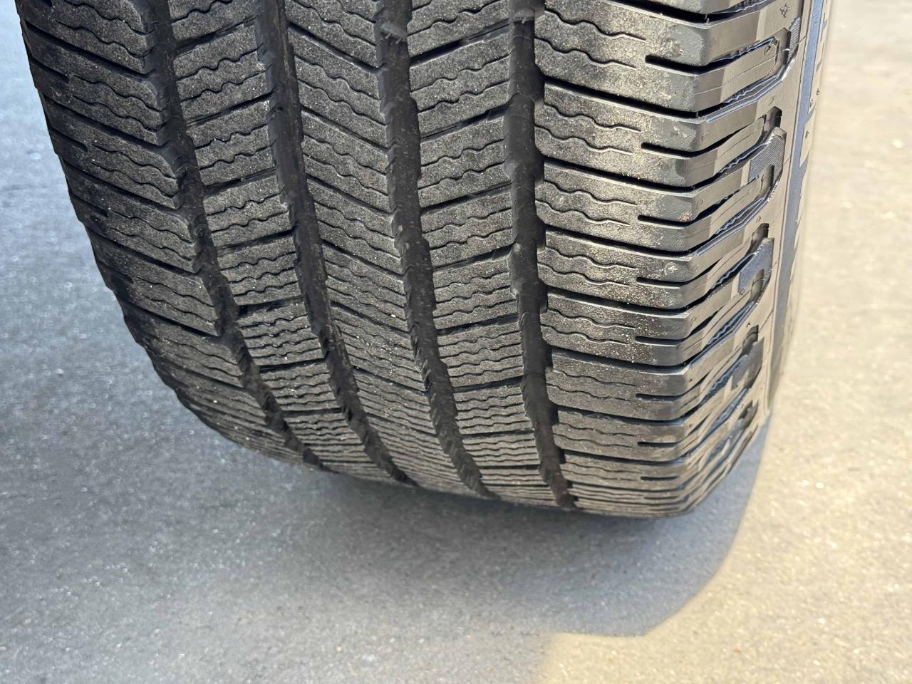 RAM 2500 Laramie Crew Cab 4WD 2018