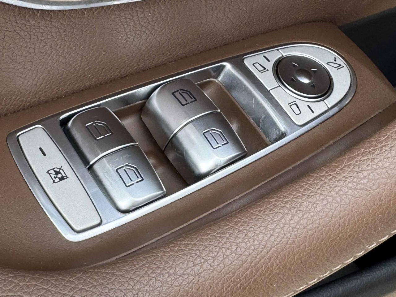 Mercedes-Benz E-Class  2018