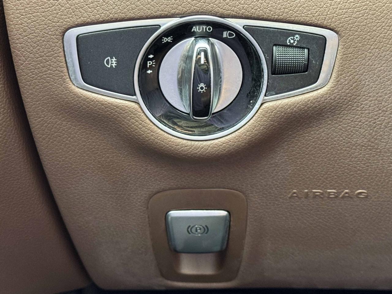 Mercedes-Benz E-Class  2018