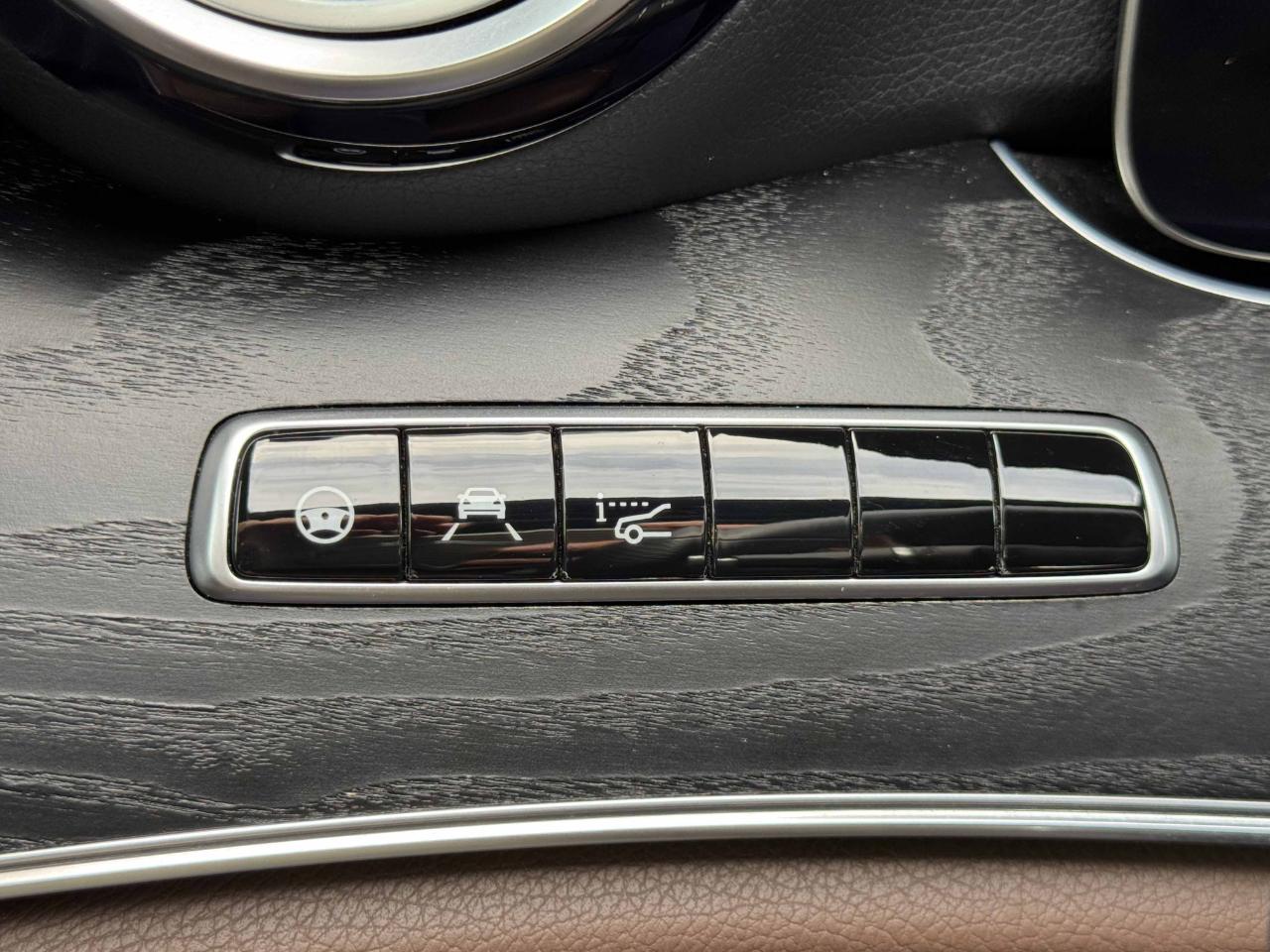 Mercedes-Benz E-Class  2018
