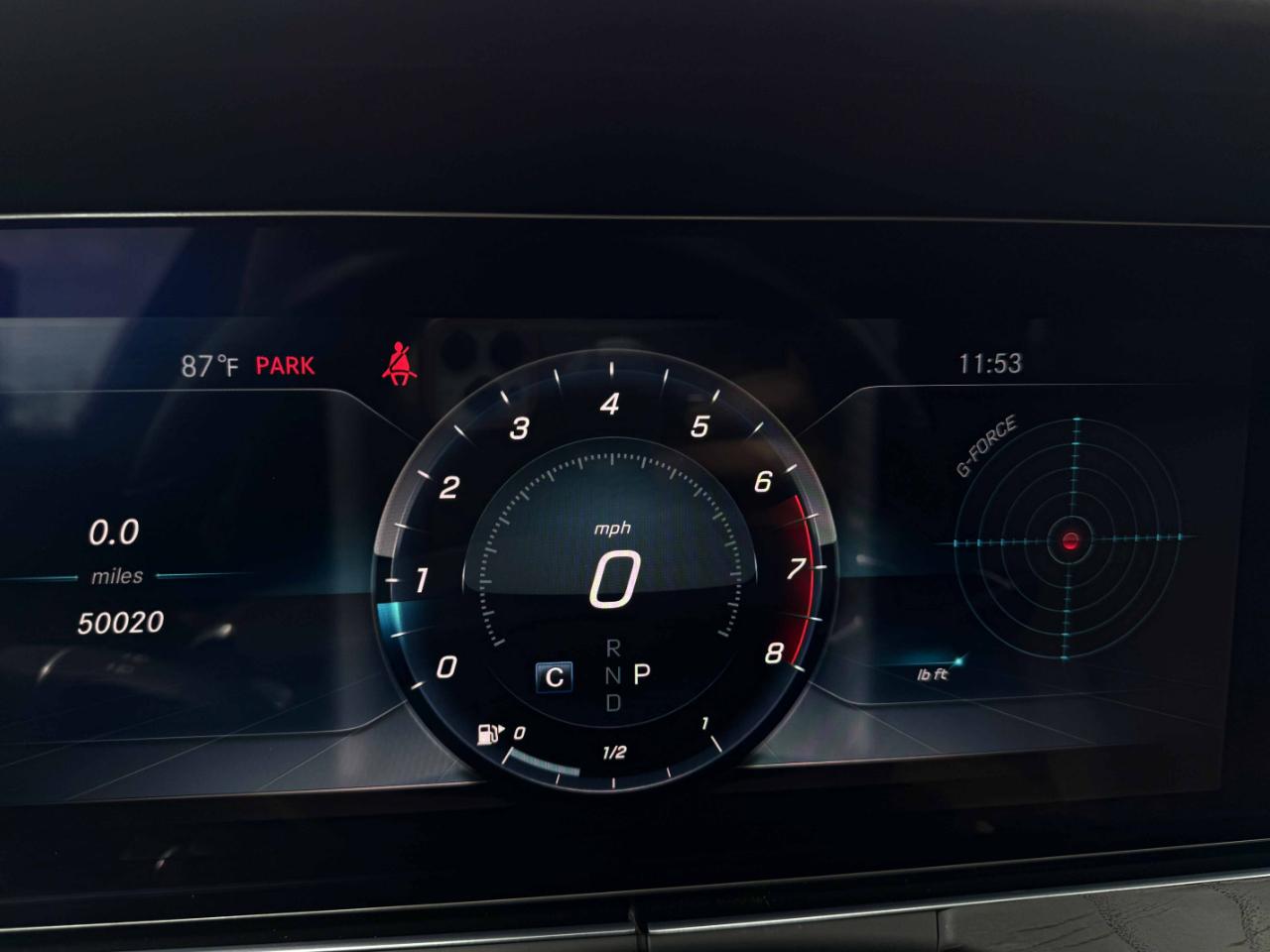 Mercedes-Benz E-Class  2018