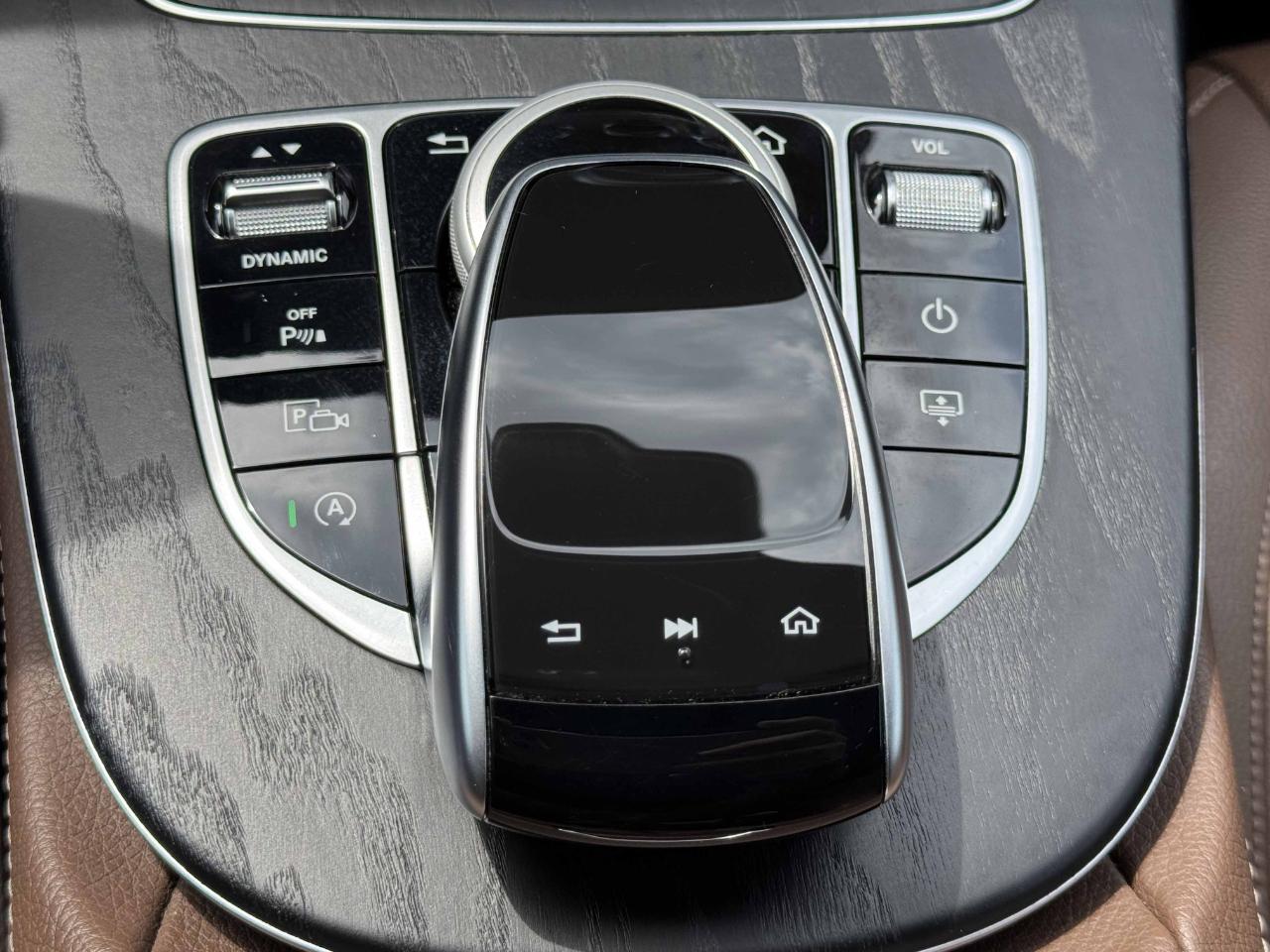 Mercedes-Benz E-Class  2018