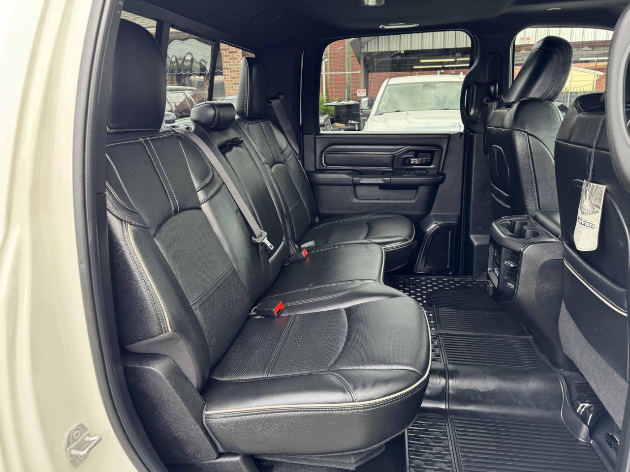 RAM 3500  2024