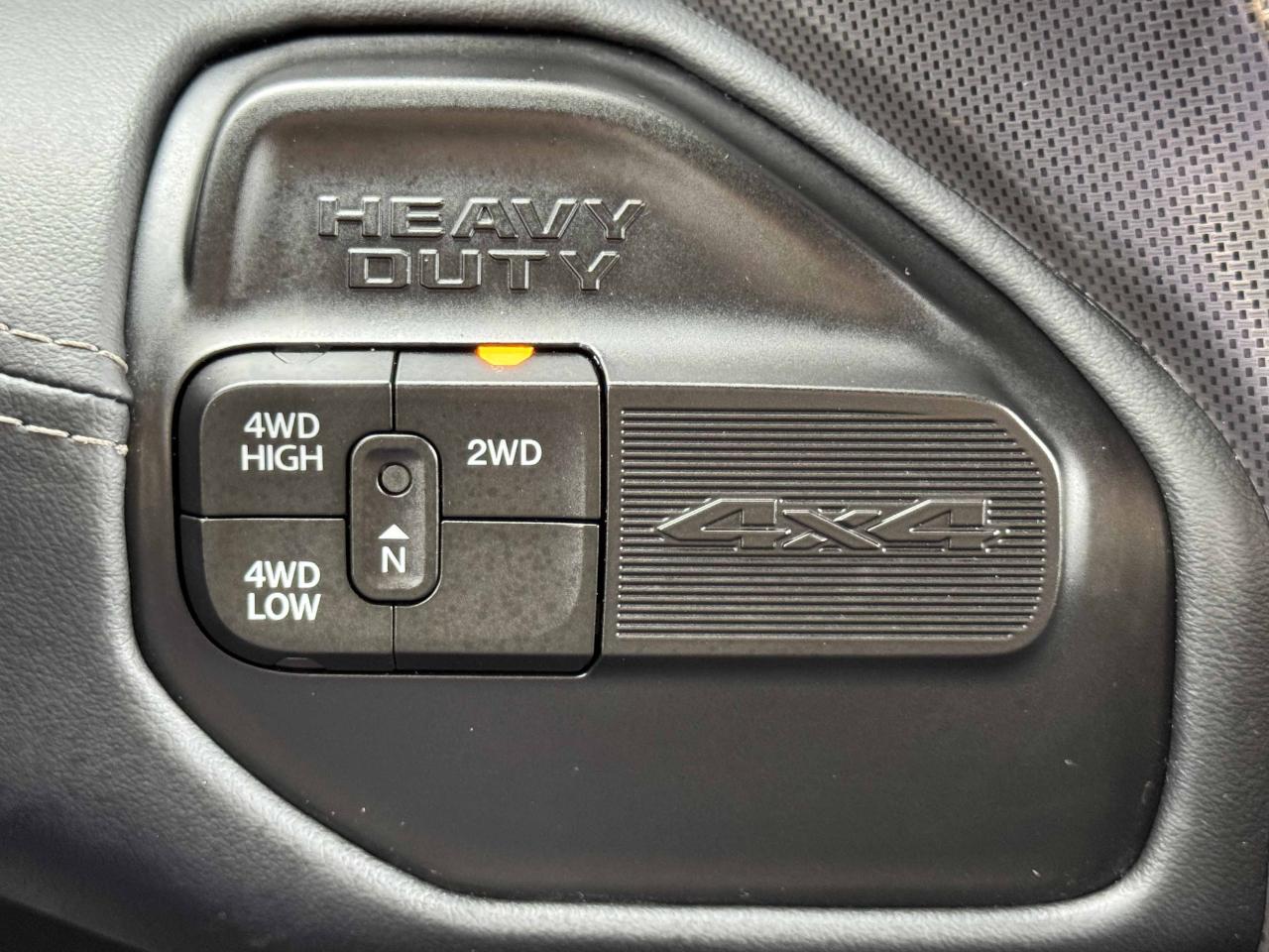 RAM 3500  2024