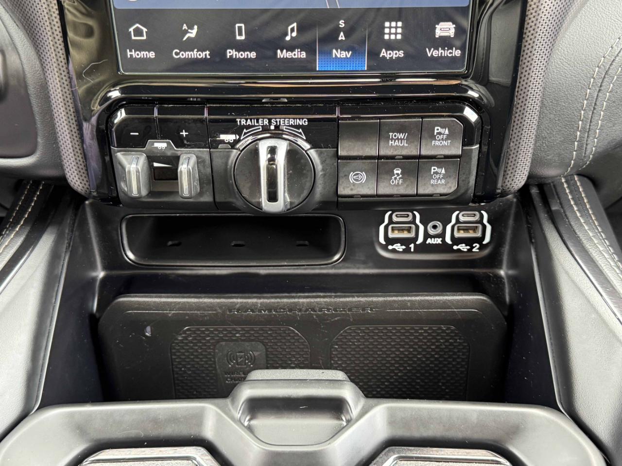 RAM 3500  2024