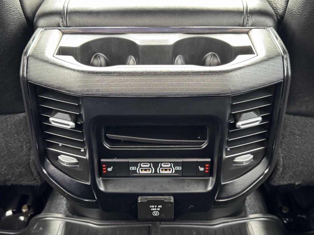RAM 3500  2024