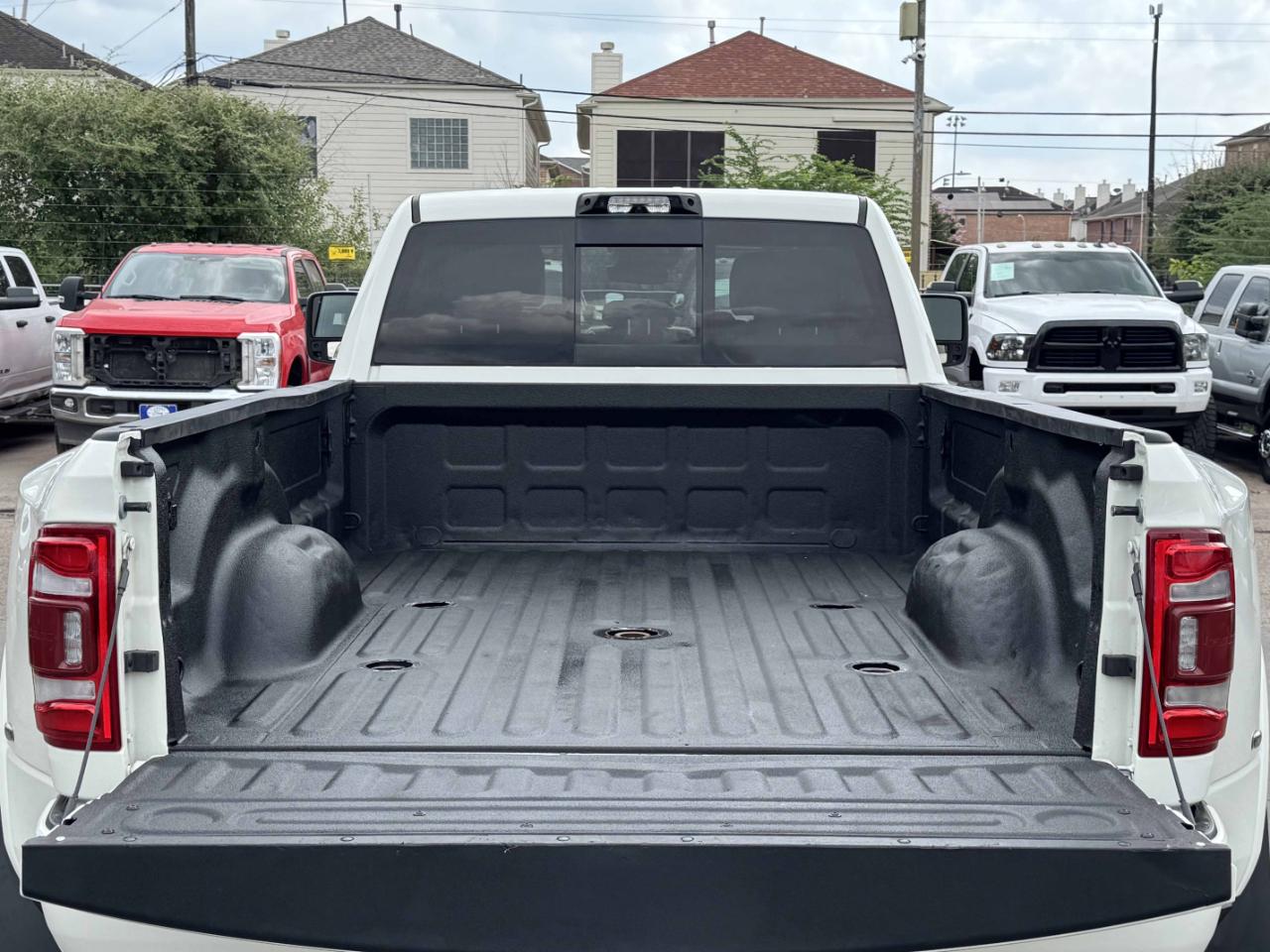 RAM 3500  2024