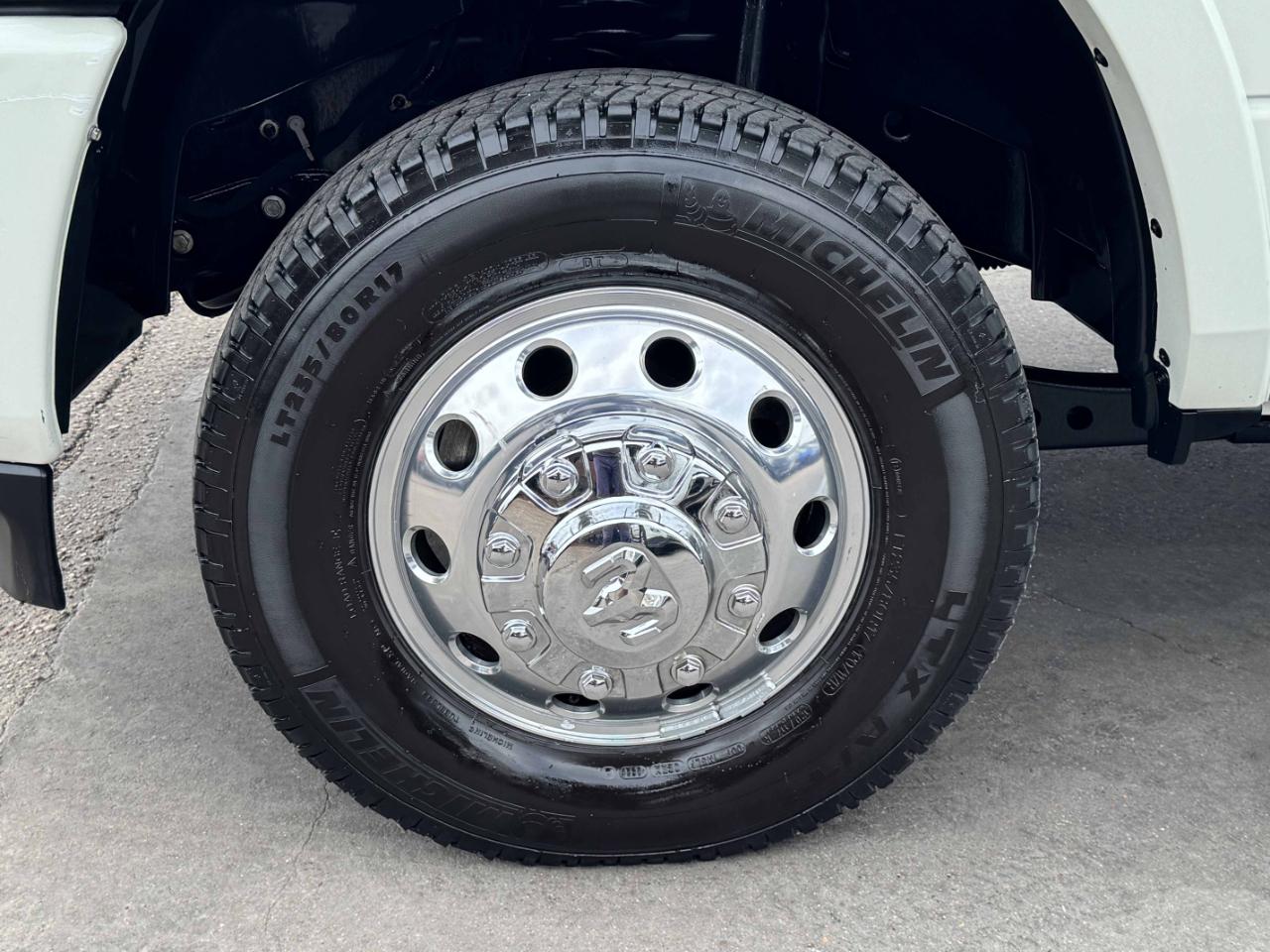 RAM 3500  2024