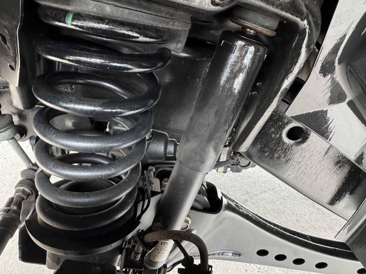 RAM 3500  2024