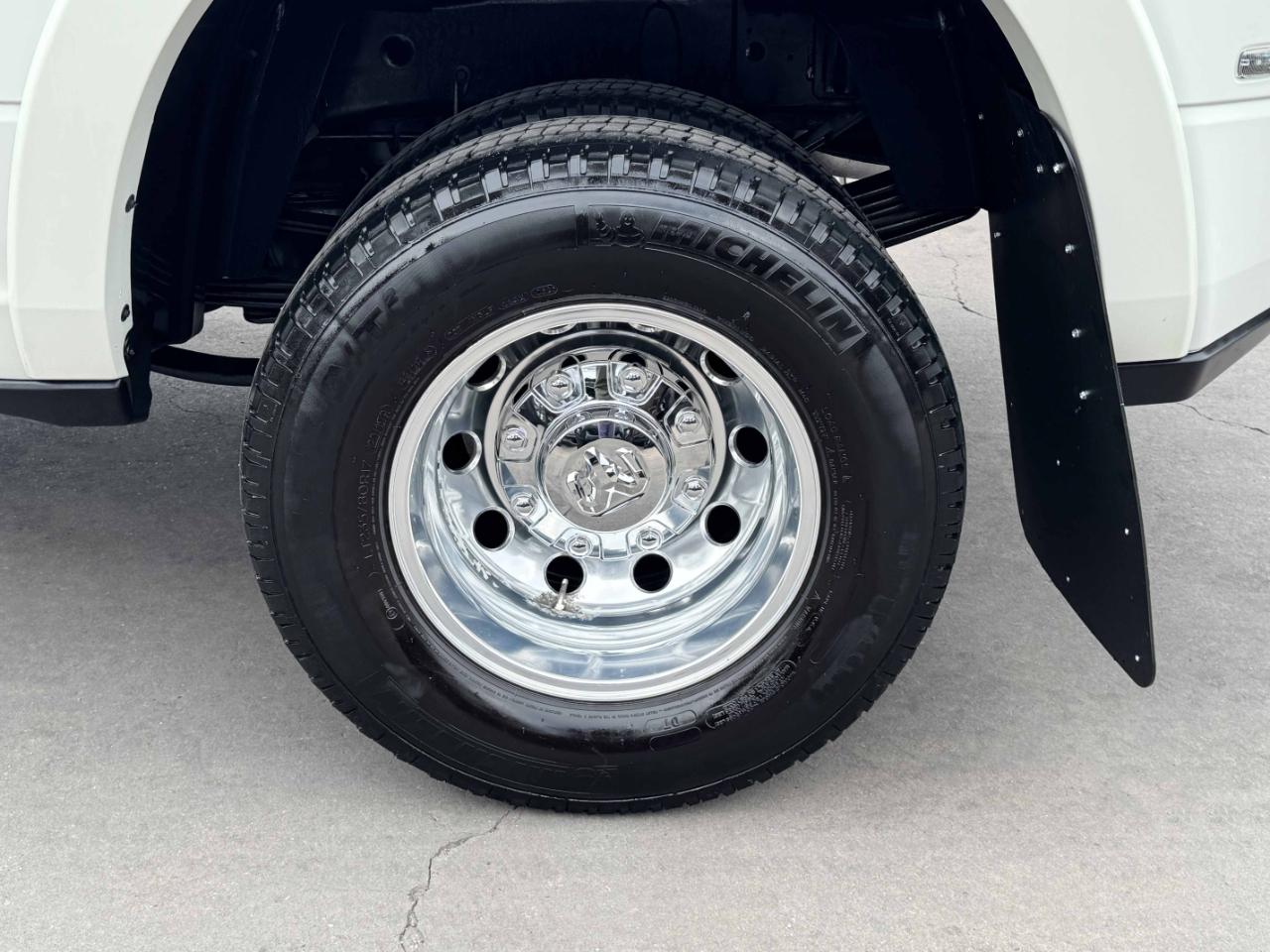RAM 3500  2024
