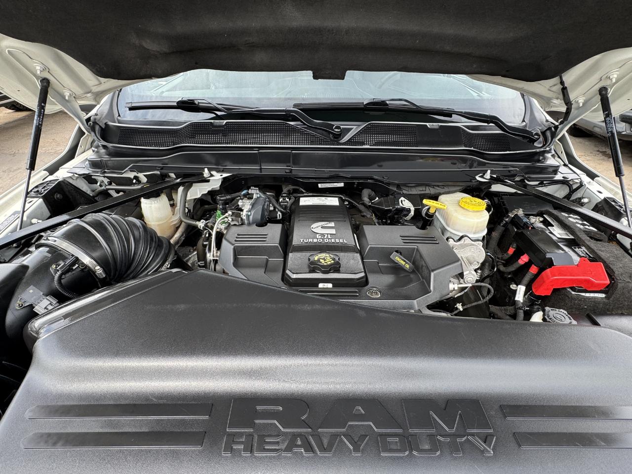 RAM 3500  2024