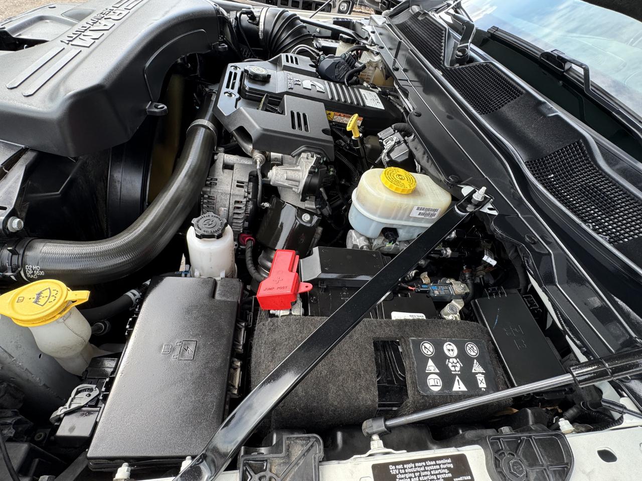 RAM 3500  2024