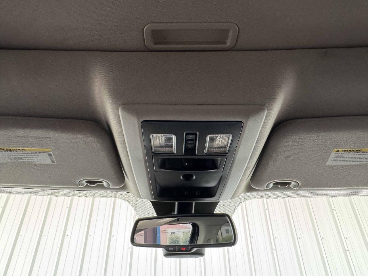 RAM 2500 Laramie Mega Cab 4WD 2018