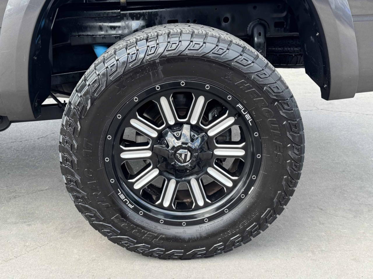 RAM 2500 Laramie Mega Cab 4WD 2018