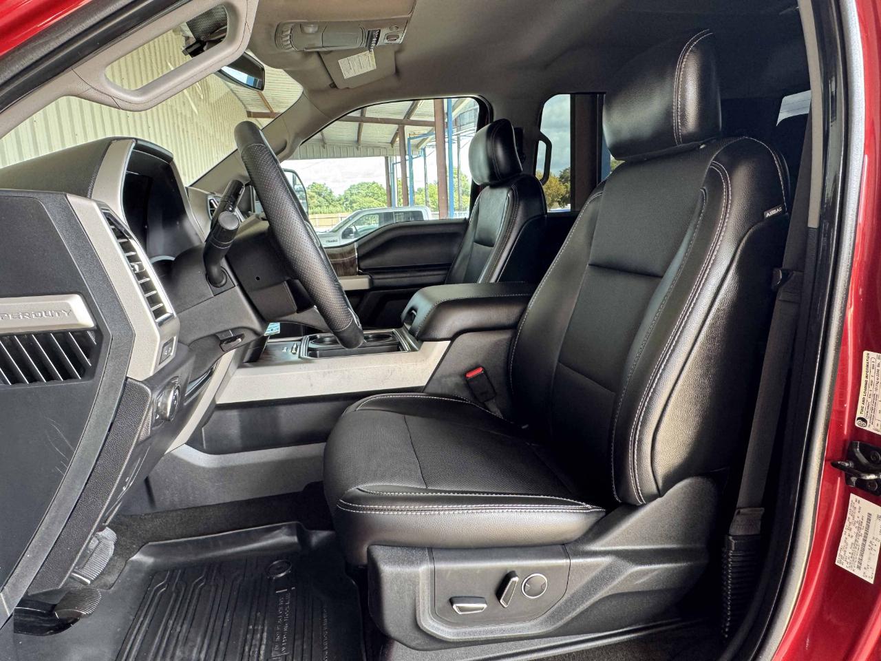 Ford Super Duty F-250 SRW  2017