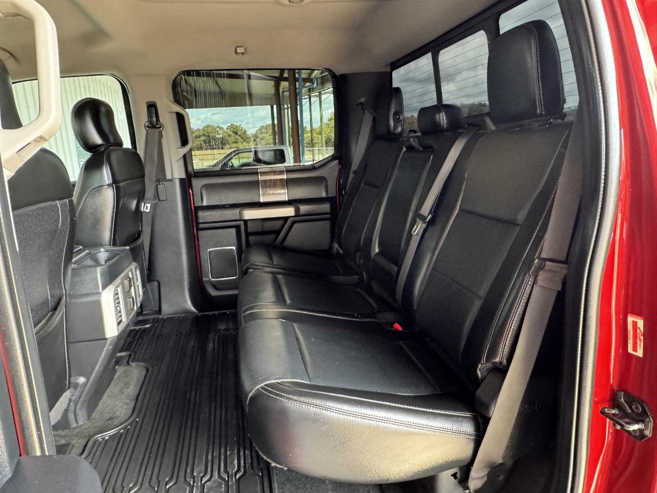 Ford Super Duty F-250 SRW  2017