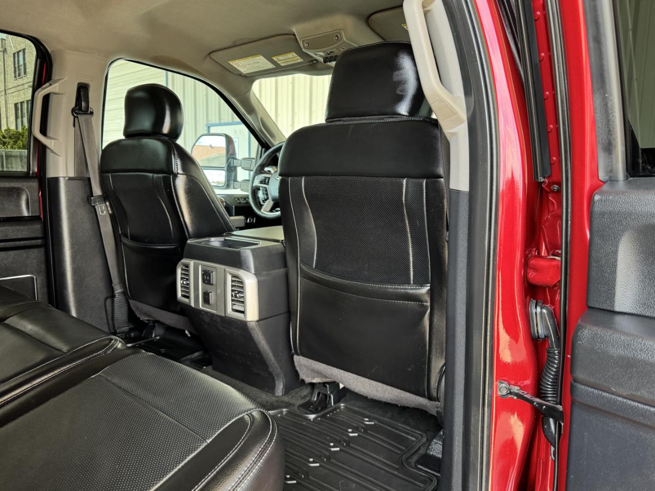 Ford Super Duty F-250 SRW  2017